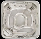 HotSpring Vanguard 05-13 Replacement Cover (2.20 m x 2.20 m) - The Spa Shop